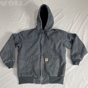 Carhartt Work Jacket